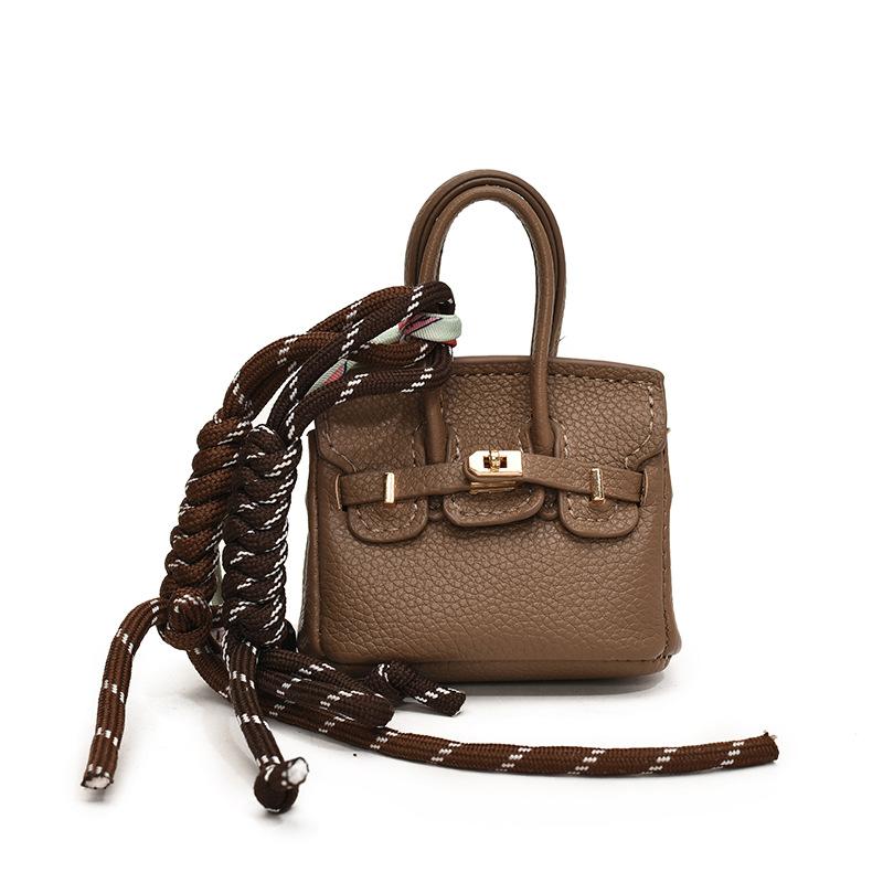 

Модная сумка Женская новая универсальная декоративная сумка хаки