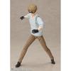 SHFiguarts SPY×FAMILY Lloyd Forger - Chichi z rodiny Forgerů - pohyblivá figurka o velikosti přibližně 170 mm, lakovaná z ABS a PVC.