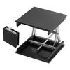 1 Pc Plastic Lift Table Woodworking Carving Lift Table Level Lift Table