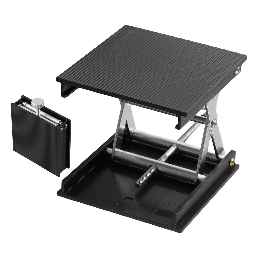 1 Pc Plastic Lift Table Woodworking Carving Lift Table Level Lift Table