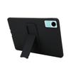 For Xiaomi Redmi Pad SE Case TPU + PC Skin-Friendly Kickstand Tablet Cover
