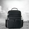 Single-shoulder Bag Men's Crossbody Bag Business Casual High-end Men's Small Crossbody Bag