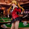 Kakegurui Mary Saotome PVC ABS painted finished figure - Non-scale &
