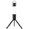 Portable Outdoor Lantern Holder Camping Light Tripod Stand Desktop Tripod LED Light Stand for Camera Camping Lantern