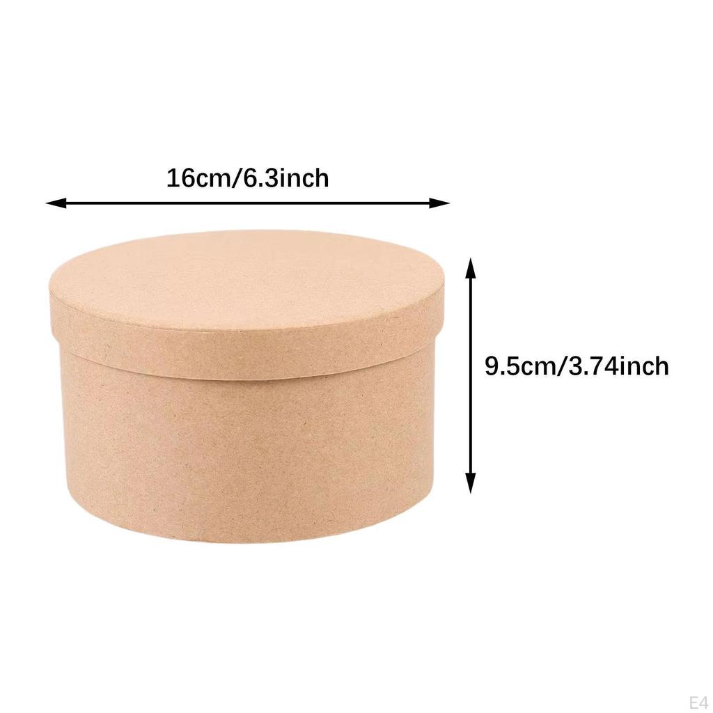 Κουτί Δώρου Δοχείο για Μπισκότα DIY Χάρτινη Συσκευασία για Καραμέλες για Γλυκά Γάμους