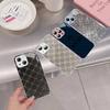J-Joops Logo Gehärtetes Glas Für Iphone 14 13 12 11 Pro Mini XS MAX 14Plus X XS XR Hülle