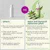 PLIX The Plant Fix Neem Advanced Scalp Lotion For Flake Control Itch Comfort Paraben Sulphate Free Unisex 60 Ml