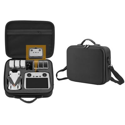Carrying Case Handbag Portable Shoulder Bag Storage Box Compatible For Dji Mini 3 Pro Drone