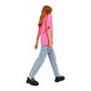 JJXX Womens/Ladies Logo Loose T-Shirt
