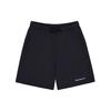 New Balance Attraction Lifestyle Illustration Collection Casual Shorts Unisex Black NVE27041-BK
