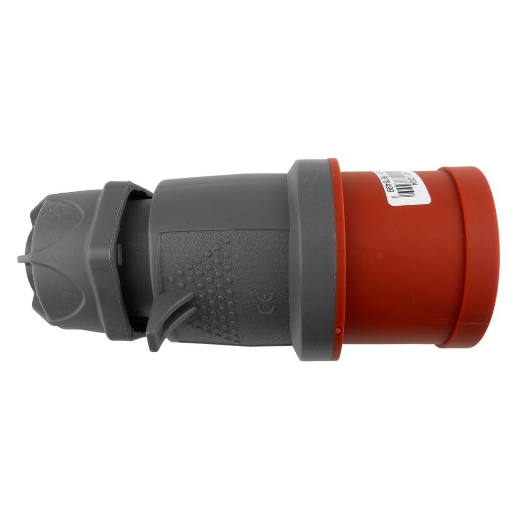 Wtyczka Przenosna Cee Silowa 5P 32A 400V Ip44 Przemysłowa