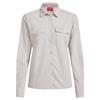 CRAGHOPPERS Womens/Ladies Loukkos Nosilife Long-Sleeved Shirt