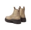 Army Boots Tommy Hilfiger FW0FW08089 Beige