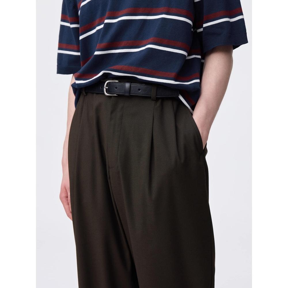 GU by Uniqlo Carrot Slacks  Standard 69.5 73.5cm 