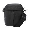 Mens Stormy Tonal Logo Reporter Bag