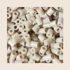 2,6mm Mini-Perlen 1000 Stück Schwarze Farben Pixel Art Bügelperlen für Kinder Geschenk Hama Perlen DIY Puzzles Bügelperlen