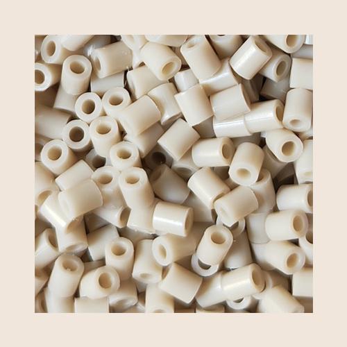 2,6mm Mini-Perlen 1000 Stück Schwarze Farben Pixel Art Bügelperlen für Kinder Geschenk Hama Perlen DIY Puzzles Bügelperlen