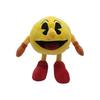 Pac-Man World Pluszaki Pluszowa Zabawka Lalka Prezenty dla Dzieci 25cm