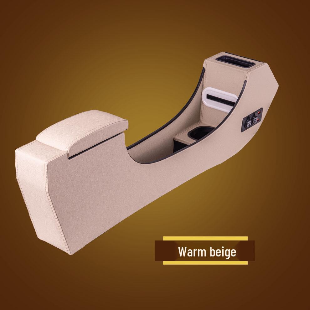 

Applicable 24W Wuling Hongguang Mini Third-Gen Car Interior Armrest Box Decoration Supplies