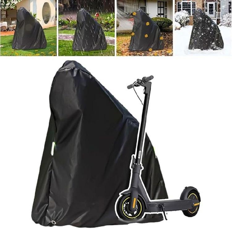 Strong And Waterproof motorbike Cover In university Fabric With Elastic Design For Quick arrange And tight In Wind