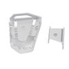 Motorrad Hinterbremspedalverlängerung Aluminiumlegierung Ersatz für ?F750GS F850GS F900XR F900R