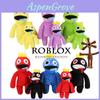 Roblox Rainbow Friends Plush Toy- Soft And Cuddly For Kids And Baby- Blue And Purple