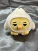 [USED] Enhypen Niki Stuffed Chick Mandu