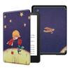 Per Kobo Clara BW / Clara Colour 2025 Custodia 6 pollici Auto Wake Sleep Copertina in Pelle PU Morbida Magnetica Custodia per Ereader N365 N367 Funda