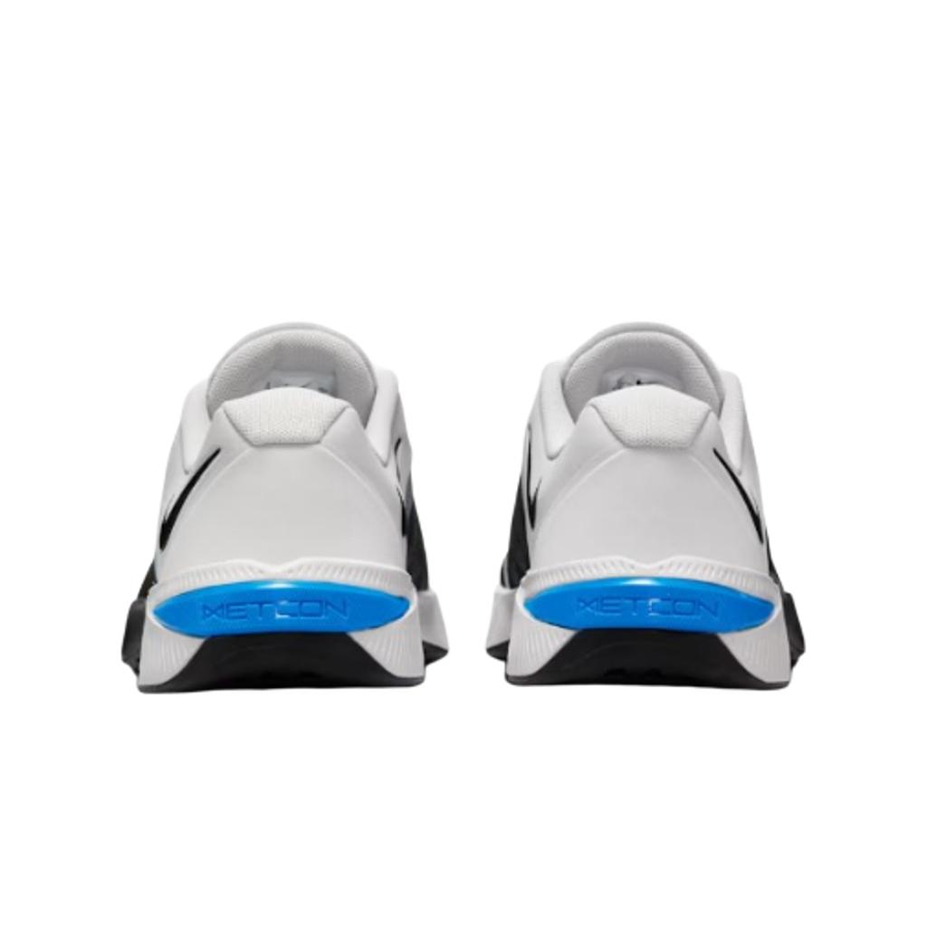 Nike Metcon 10 Vast Grey Blue Hero Men Sneakers White Black HJ1875-004