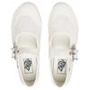 Vans Unisex Mary Jane Suede Off White VN000CRRCCZ