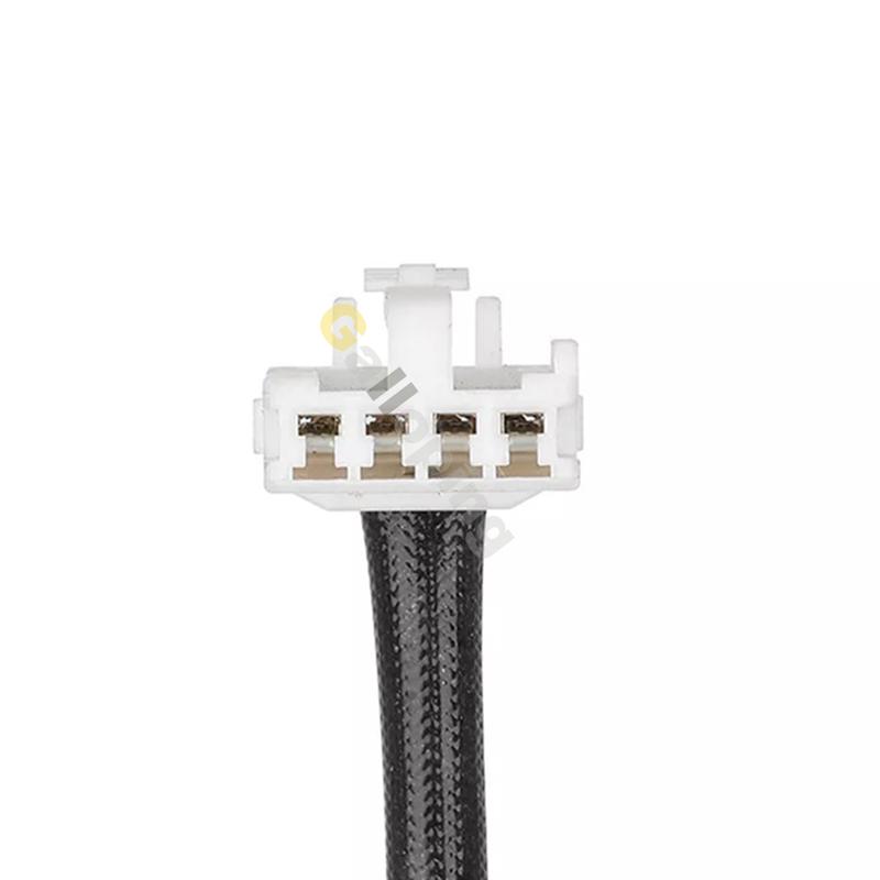 2x Downstream O2 Oxygen Sensor 2 Bank 1 2 for Toyota Sienna 2004 2005 2006 3.3L 2007 2008 2009 2010 3.5L Rear Left Right 4 Wires