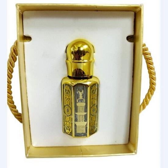 Levenmooi Royal Musk Attar Suitable For Daily Uses Perfume Oil 3ml