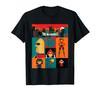 Disney and Pixar Incredibles Colorblock T-Shirt