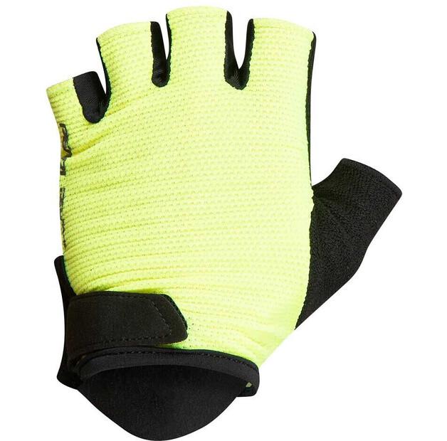 Велоперчатки Pearl Izumi Quest Gel Women (желтый) L
