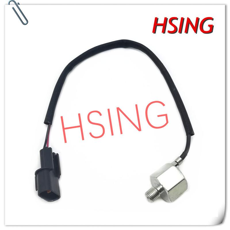 Knock Sensor Detonation Sensor Fits For 1992- Mitsubishi Lancer ***Part No# MD136190