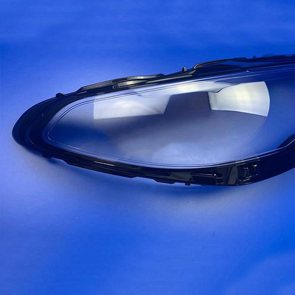 Left Front Headlight Cover for 2017-2019 Ford Mondeo