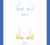 Red Velvet (RV) [Velvet Summer] OFFICIAL MD (LYING DOLL - HIGH TIDE Ver.)