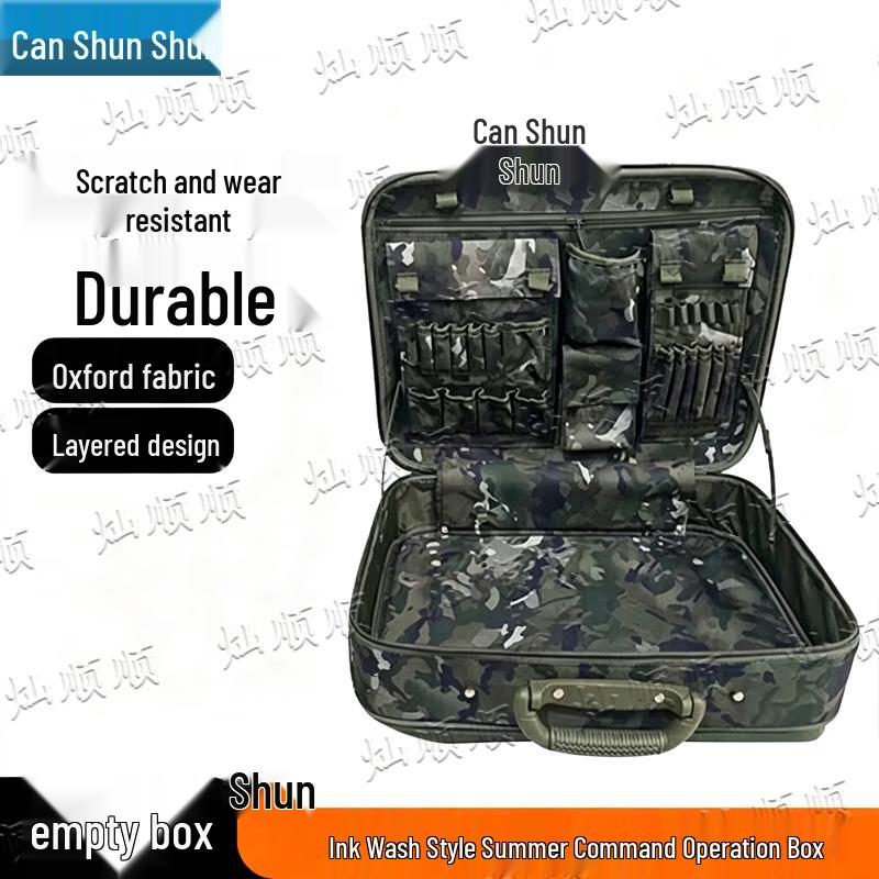 Military Tactical & Field Training Equipment Kits