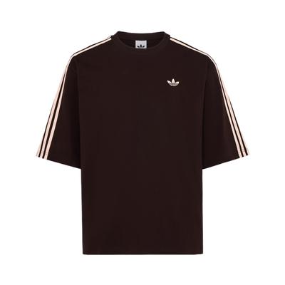 Originals 3S Short Sleeve Sports T-Shirt Men Tops KG6333