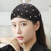 Women’s Lace Headband: Wide Edge, Sweet Series for Hair Coverage