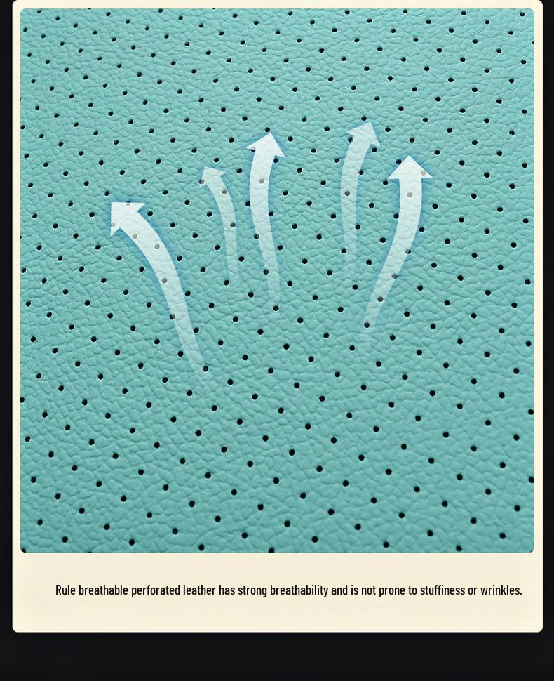 2022 Punk Dodo Universal Car Seat Cover - Stylish, All-Season Cushion for Your Car Interior