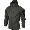 BEPAN Night MCTactics Hunting Coat Battle Suit Spring And Autumn Tactics Wearing Equipment Commuting Outdoor