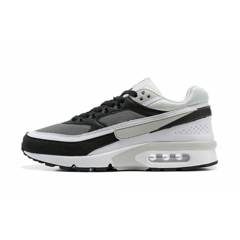 Zapatillas Deportivas Ligeras con Amortiguación de Aire para Correr Hombres Mujeres de Caña Baja Tallas 36-45