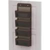 Fabric Hanging Storage Bag: Cross-Border Wardrobe & Dormitory Organizer
