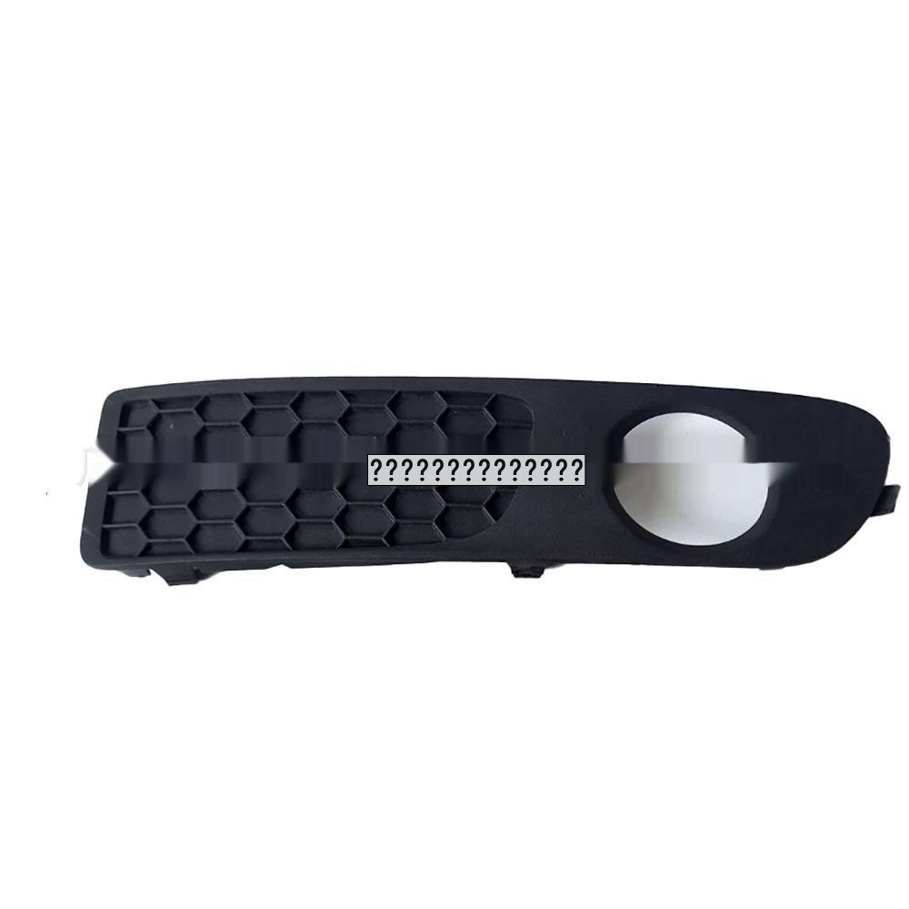 30655929 Front Left Fog Light Cover for VOLVO S80 2010+