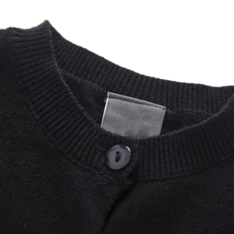 PHILOLOGY Spring Autumn Knitted Cardigan Sweater Baby Children Clothing Boys Girls Sweaters Kids Wear Baby Boy Clothes Winter