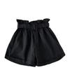 Girls' Fashion Shorts Summer Kids' Casual Quarter Pants