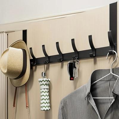 Bevestigingsmiddelen en haken – Haken