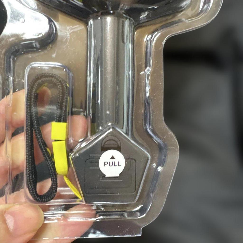 [USED] BIGBANG Penlight B Mark Item with Switch Function