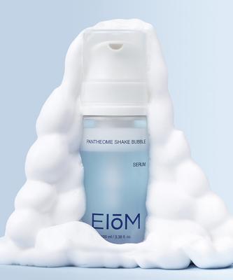 EOM 3-Second Shaking Panteom Shake Bubble Serum 100ml